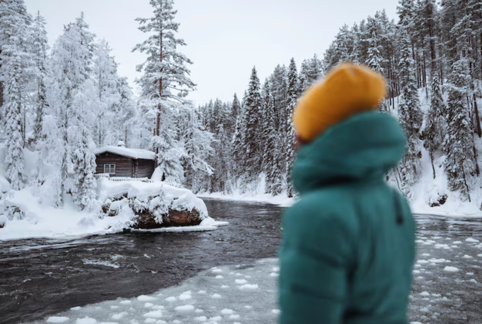 New England Winter Getaways: Cozy and Scenic Ideas for a Cold-Weather Escape