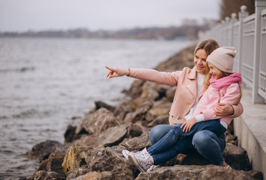 Trips for Mom and Daughters: Meaningful Getaway Ideas for Every Style