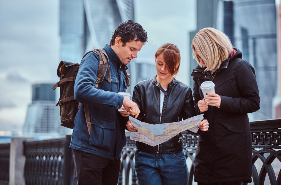 Travel Guidelines NY: A Practical Guide for Planning a Trip to New York