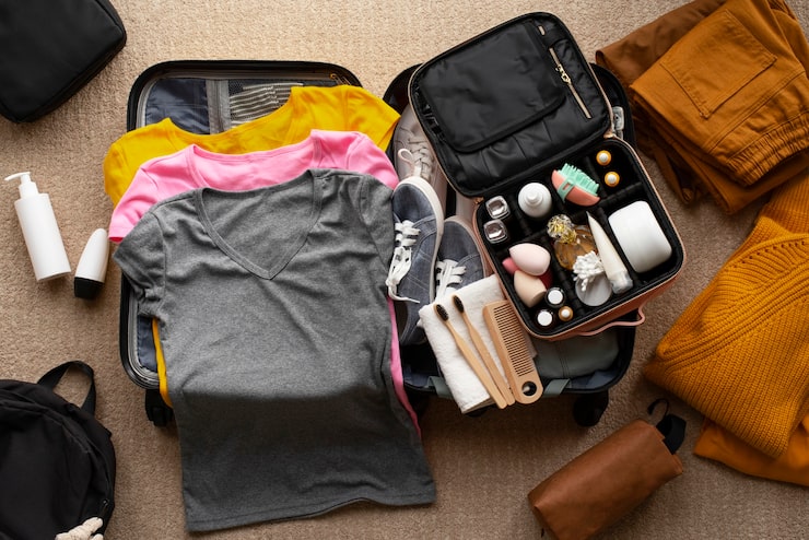 Personal Bag for Flying: Complete Guide to Choosing and Packing One
