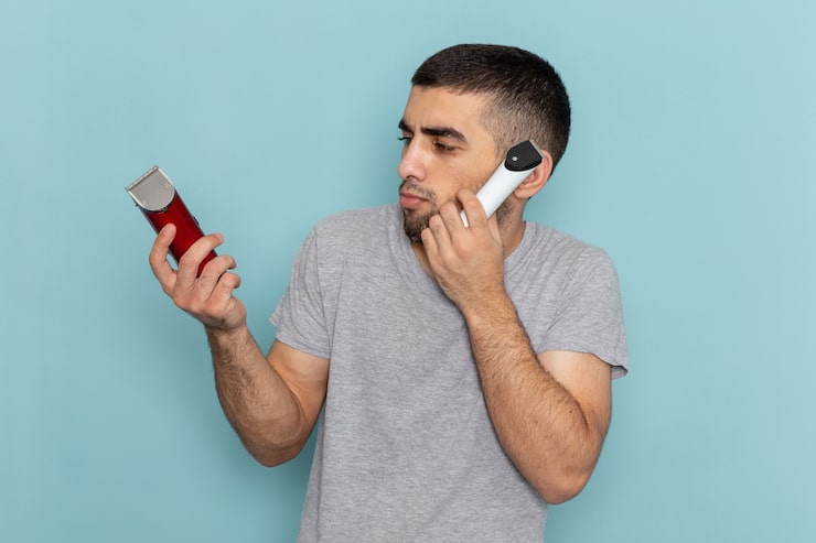 Can I Take an Electric Shaver on a Plane? Complete Travel Guide